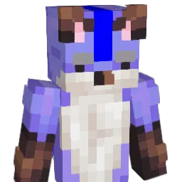 Cheong05's Minecraft skin
