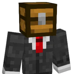 CheongYangMaYo's Minecraft skin