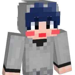 Cheongdam446 Minecraft avatar bust