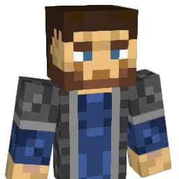 Cheppes Minecraft avatar bust