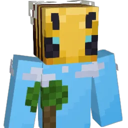 Chequille's Minecraft skin