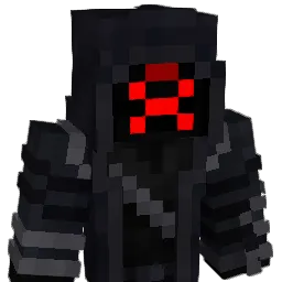 CherSoxEz Minecraft avatar bust