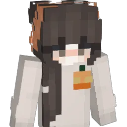 Cher_dvl Minecraft avatar bust