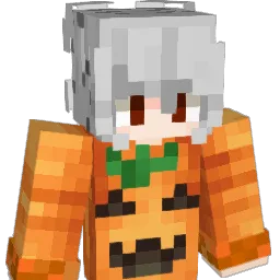 Minecraft-Avatar von Cherb89: Büste