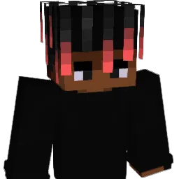 Cherch999 Minecraft avatar bust