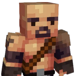 Cherepaca's Minecraft skin