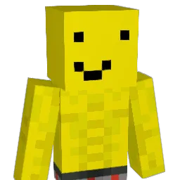 Cherepaha__Hlov Minecraft avatar bust