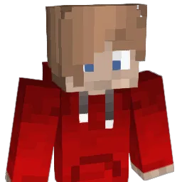 Cherick's Minecraft skin