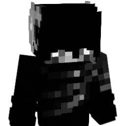 CherishAlone Minecraft avatar bust