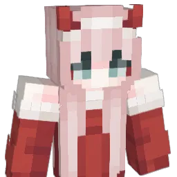 CherishLights's Minecraft skin
