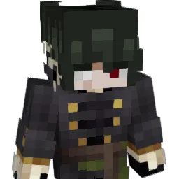 Cherixhawa_ Minecraft avatar bust