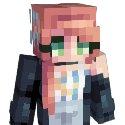 Cherizard_ Minecraft avatar bust