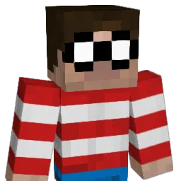 Chernarus's Minecraft Skin, Capes & Name History
