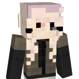 Chernobyl2001's Minecraft skin