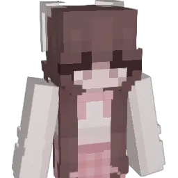 Cherokee240's Minecraft skin