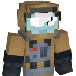 Cherpmoid's Minecraft skin