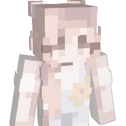 Cherry20608 Minecraft avatar bust