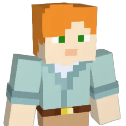 CherryBlack214's Minecraft skin