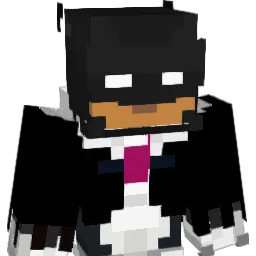 CherryBombTL's Minecraft skin