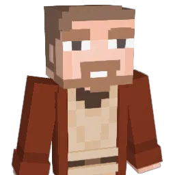 CherryBurger32 Minecraft avatar bust