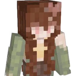CherryEllen's Minecraft skin