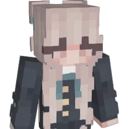 CherryHell's Minecraft skin