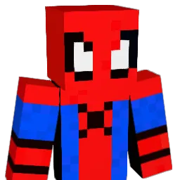 CherryJerry3's Minecraft skin