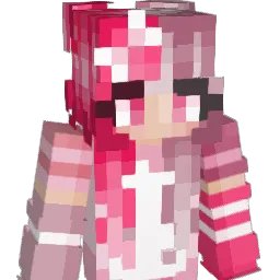 CherryLems's Minecraft skin