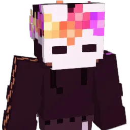 CherryMT's Minecraft skin