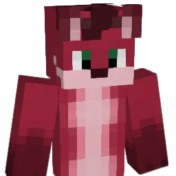 CherryTheFox