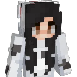 CherryToBurry's Minecraft skin