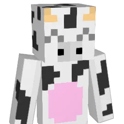 CherryTreeeee's Minecraft skin