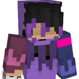 Cherry_BerryXLQ Minecraft avatar bust