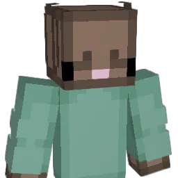 Cherry_Blossom35 Minecraft avatar bust