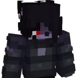 Cherry_Bombb Minecraft avatar bust