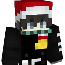 Cherry_Dreamland Minecraft avatar bust