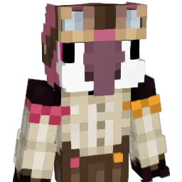 Cherry_Rock Minecraft avatar bust