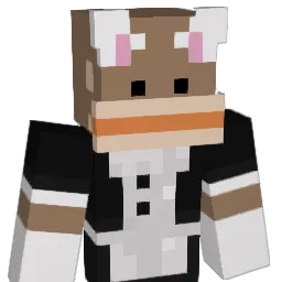 Cherry_bar Minecraft avatar bust
