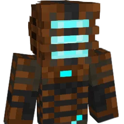 Cherrykicks Minecraft avatar bust