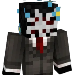 CherryxFanta's Minecraft skin