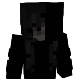 CherryyJubz Minecraft avatar bust
