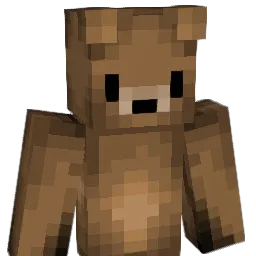Chersus4Ever Minecraft avatar bust