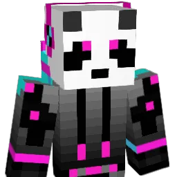 Cherubthefirst's Minecraft skin