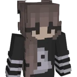 ChesKat Minecraft avatar bust