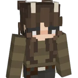 Chese_ Minecraft avatar bust