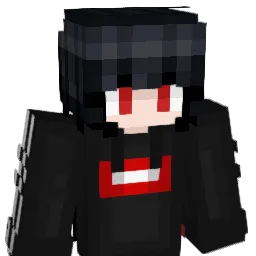 CheshireD05 Minecraft avatar bust