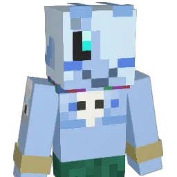 CheshireGhoul