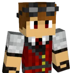 CheshireKnight Minecraft avatar bust