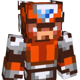 Cheso1's Minecraft skin