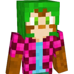 Chespin_650 Minecraft avatar bust